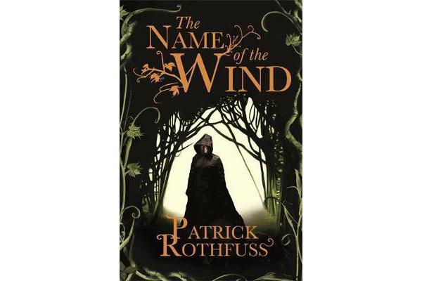 The Name of the Wind - 10th Anniversary Deluxe Illustrated Edition