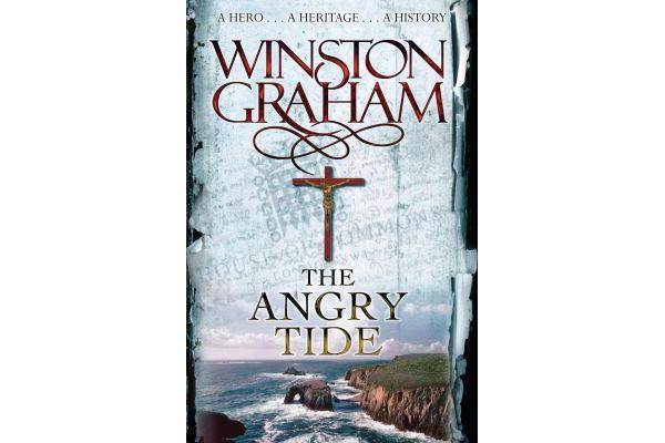 The Angry Tide