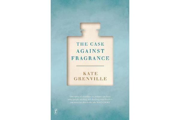 The Case Against Fragrance