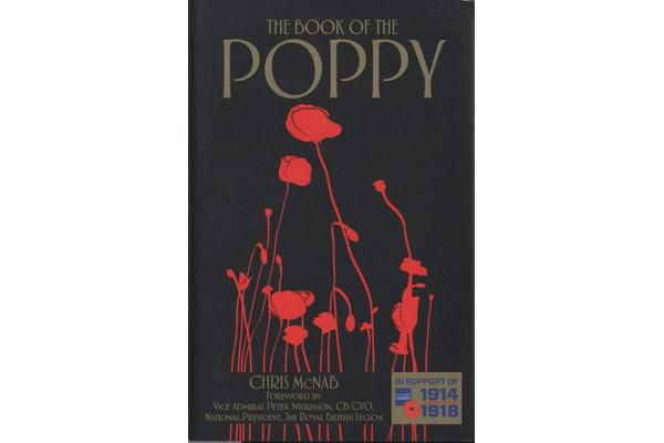 The Book of the Poppy