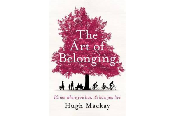 The Art of Belonging