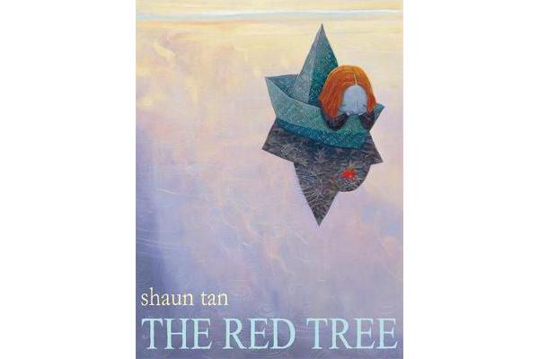 The Red Tree