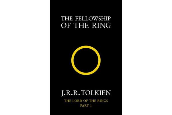 The Fellowship of the Ring