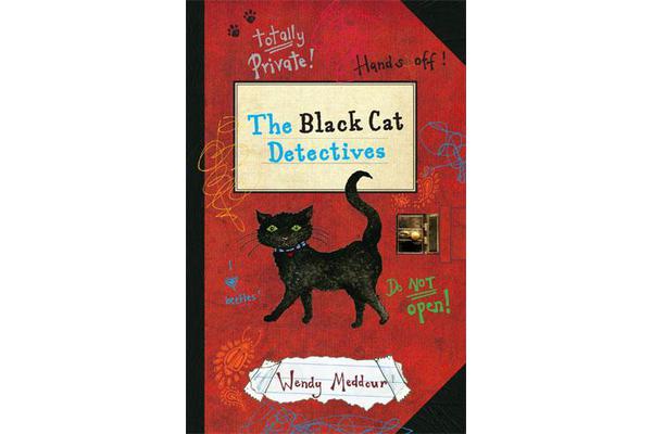 The Black Cat Detectives