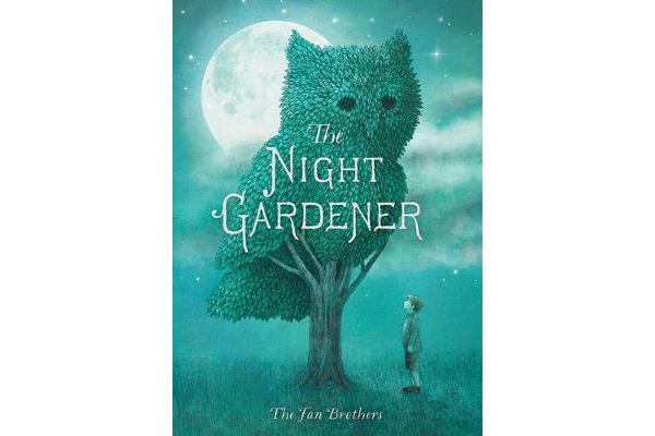 The Night Gardener