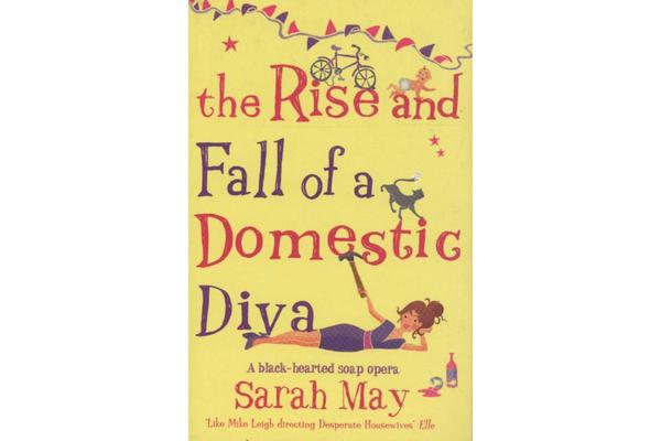 The Rise and Fall of a Domestic Diva