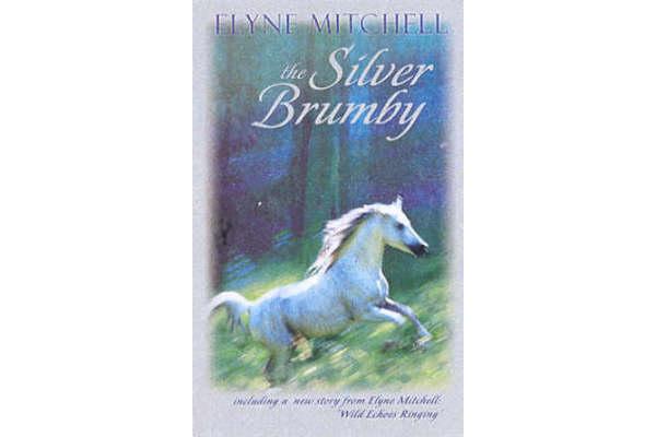 The Silver Brumby