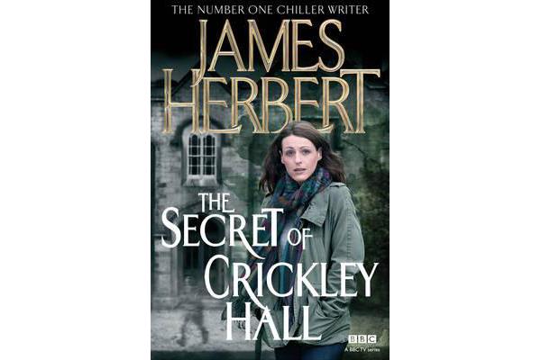 The Secret of Crickley Hall