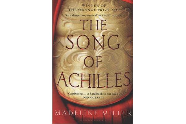 The Song of Achilles