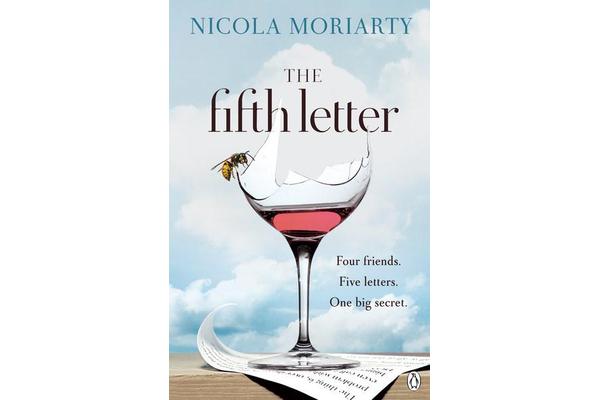 The Fifth Letter