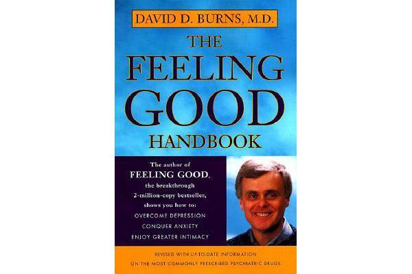 The Feeling Good Handbook