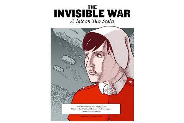 The Invisible War - A Tale on Two Scales