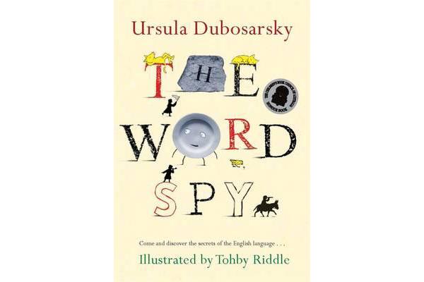 The Word Spy