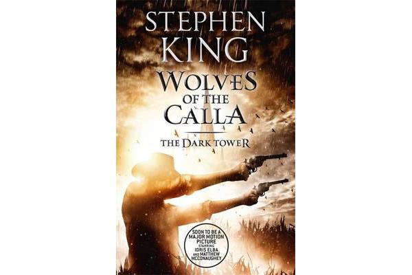 The Dark Tower V: Wolves of the Calla - (Volume 5)