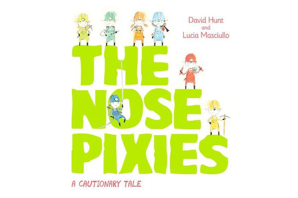 The Nose Pixies