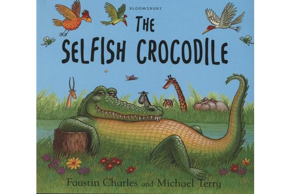 The Selfish Crocodile