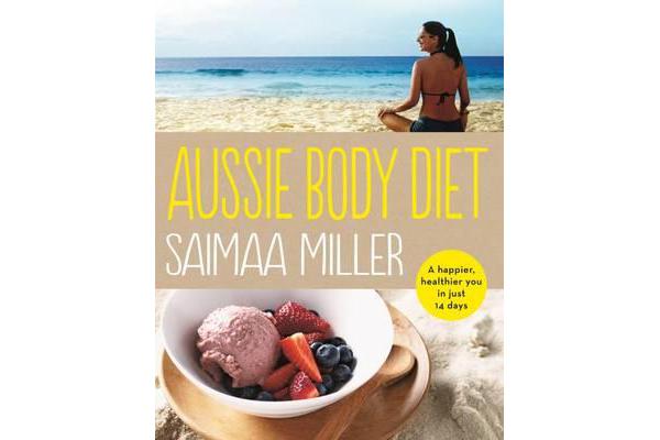 The Aussie Body Diet