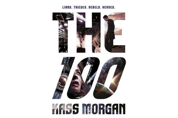 The 100 - Book One