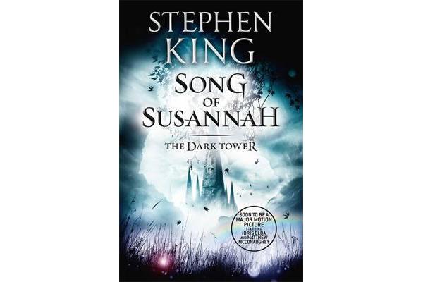 The Dark Tower VI: Song of Susannah - (Volume 6)