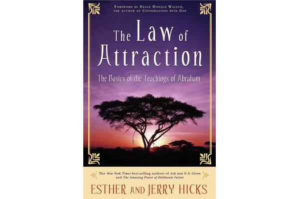 The Law of Attraction - The Basics of the Teachings of Abraham