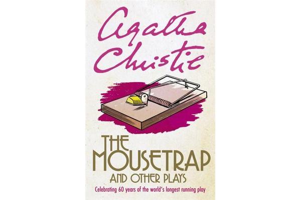 The Mousetrap and Seven Other Plays