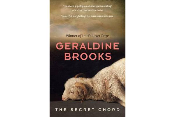 The Secret Chord - The Australian Bestseller