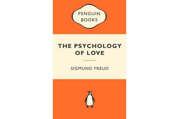 The Psychology of Love