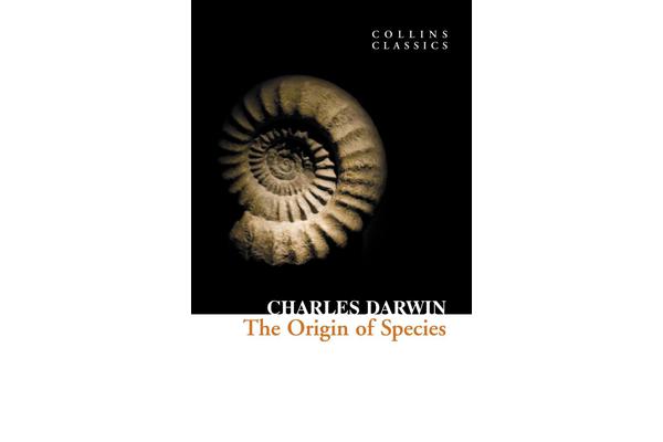 The Origin of Species