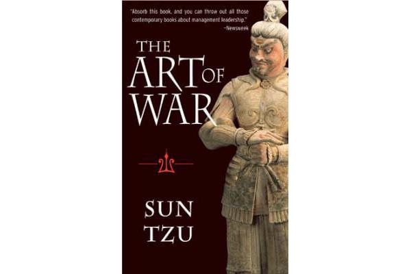 The Art Of War