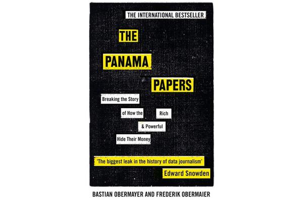 The Panama Papers - Breaking the Story of How the Rich and Powerful Hide Their Money