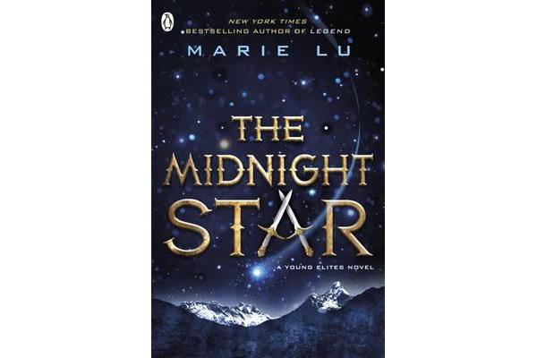 The Midnight Star (The Young Elites book 3)