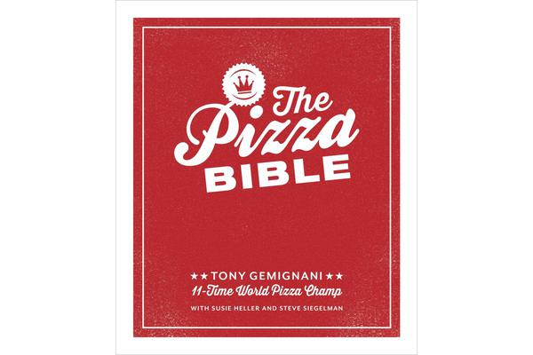 The Pizza Bible