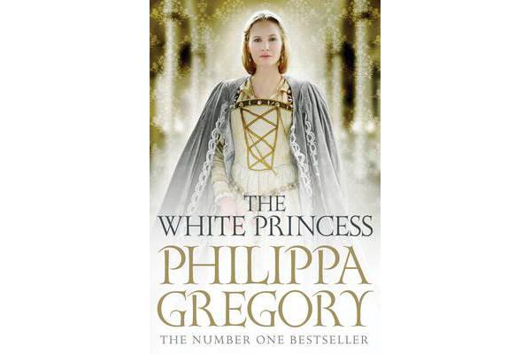 The White Princess