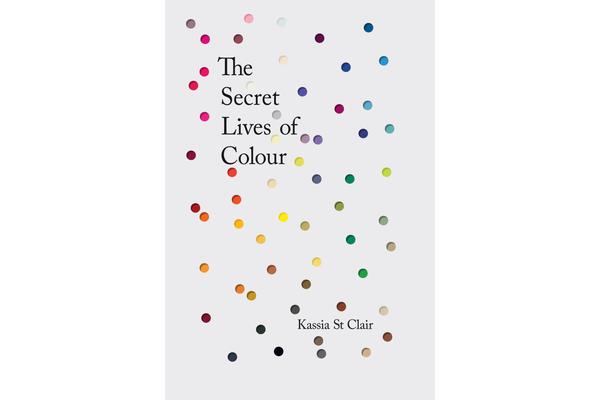 The Secret Lives of Colour