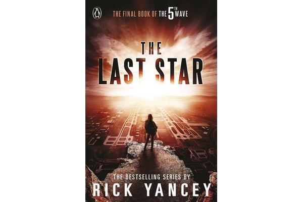 The 5th Wave - The Last Star (Book 3)