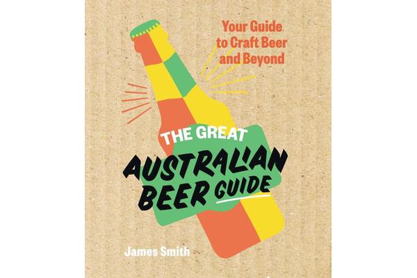 The Great Australian Beer Guide