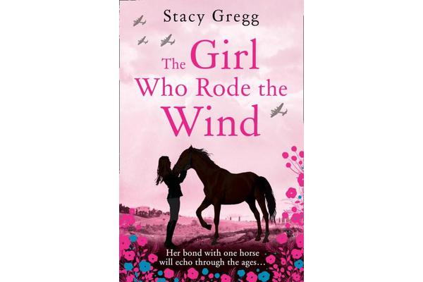 The Girl Who Rode the Wind