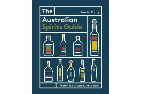 The Australian Spirits Guide