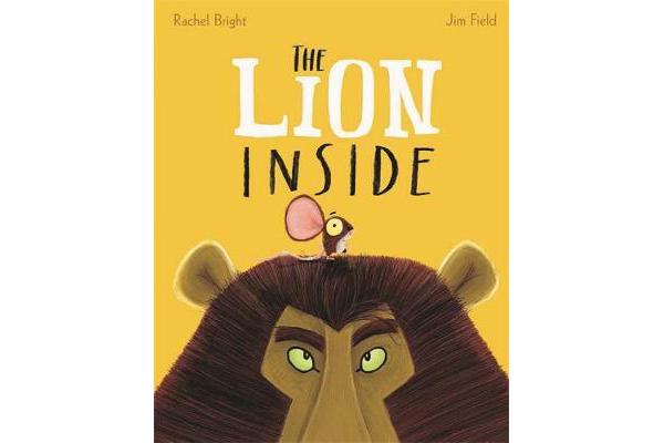 The Lion Inside