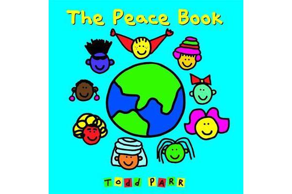 The Peace Book