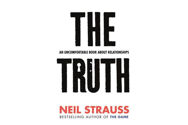 The Truth - An Uncomfortable Book About Relationships