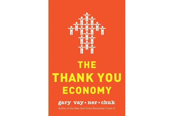 The Thank You Economy