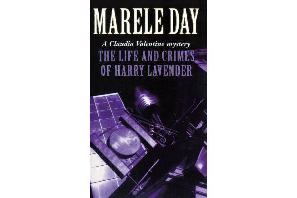 The Life and Crimes of Harry Lavender