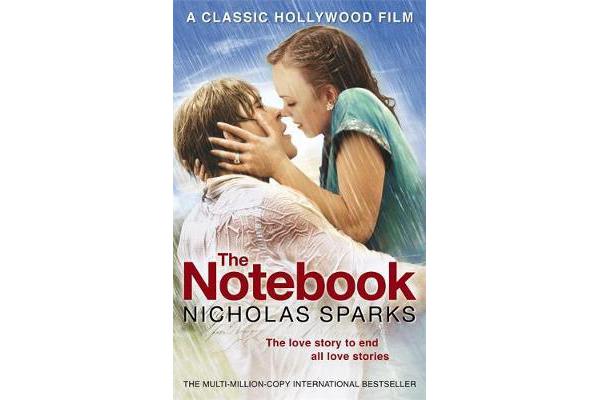 The Notebook