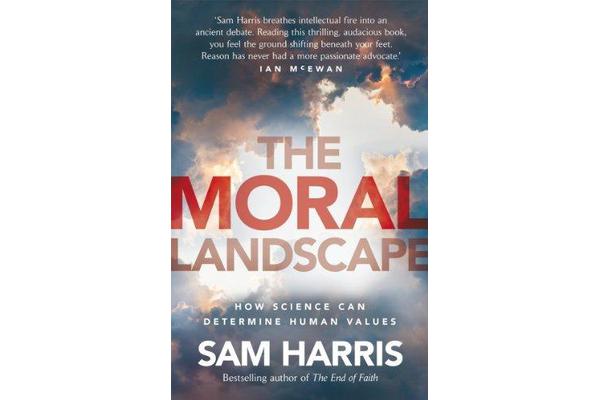 The Moral Landscape