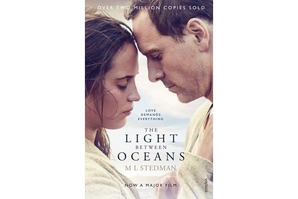 The Light Between Oceans