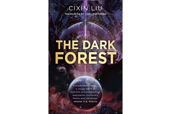 The Dark Forest