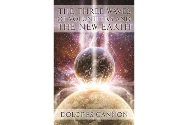 Three Waved of Volunteers and the New Earth