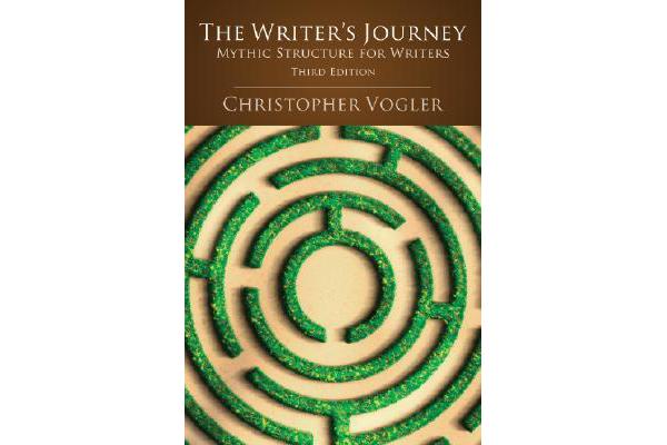 The Writer's Journey - Mythic Structure for Writers