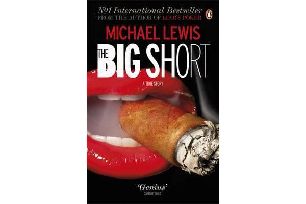 The Big Short - Inside the Doomsday Machine